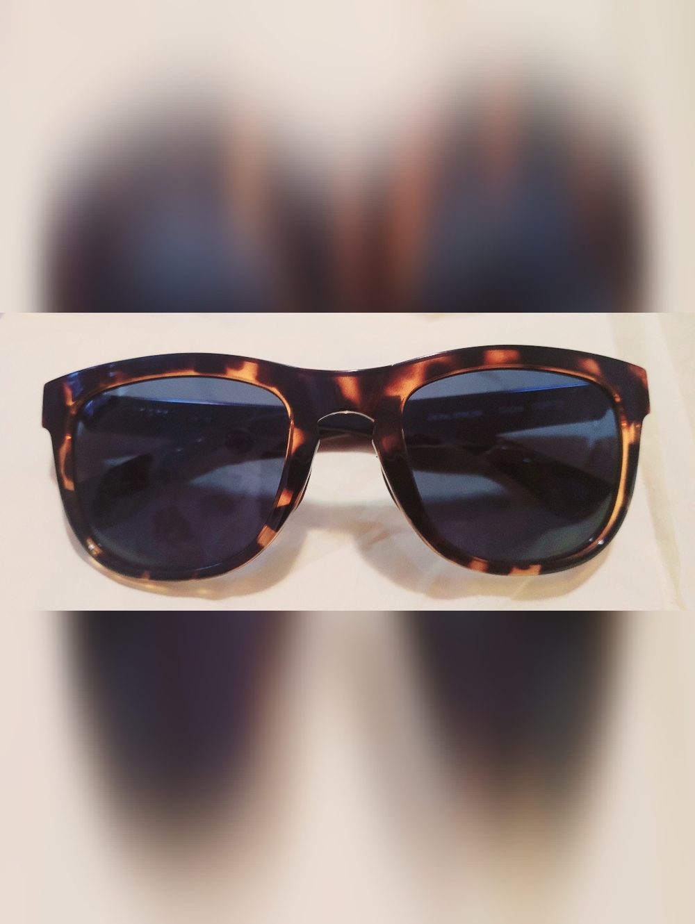 Costa Del Mar Copra Sunglasses